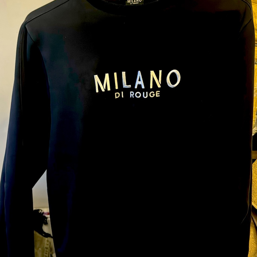 Milano sweatshirt